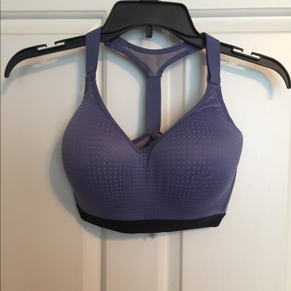 VS T-Back Sports Bra